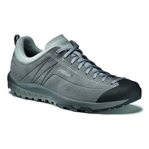 Asolo Space Gv Mens Ultralite Shoes Webshop Grey/Black (Ca-7406983)